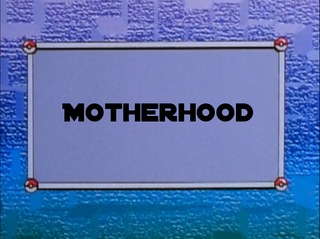 Illustration for article titled Spacemon: Tales & Transmissions - Motherhood